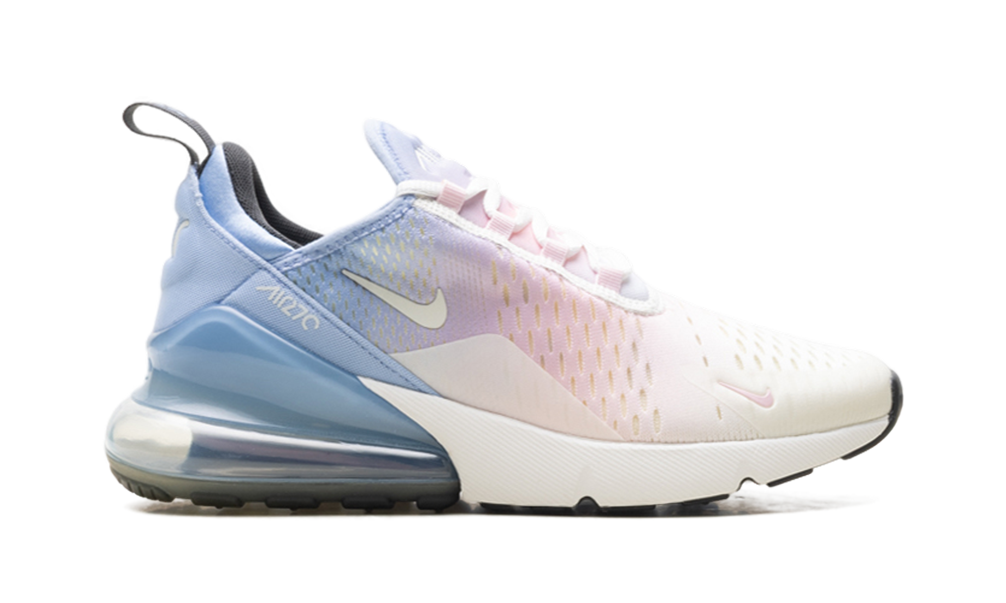 Nike Air Max 270 Wmns Pink IB4017 468