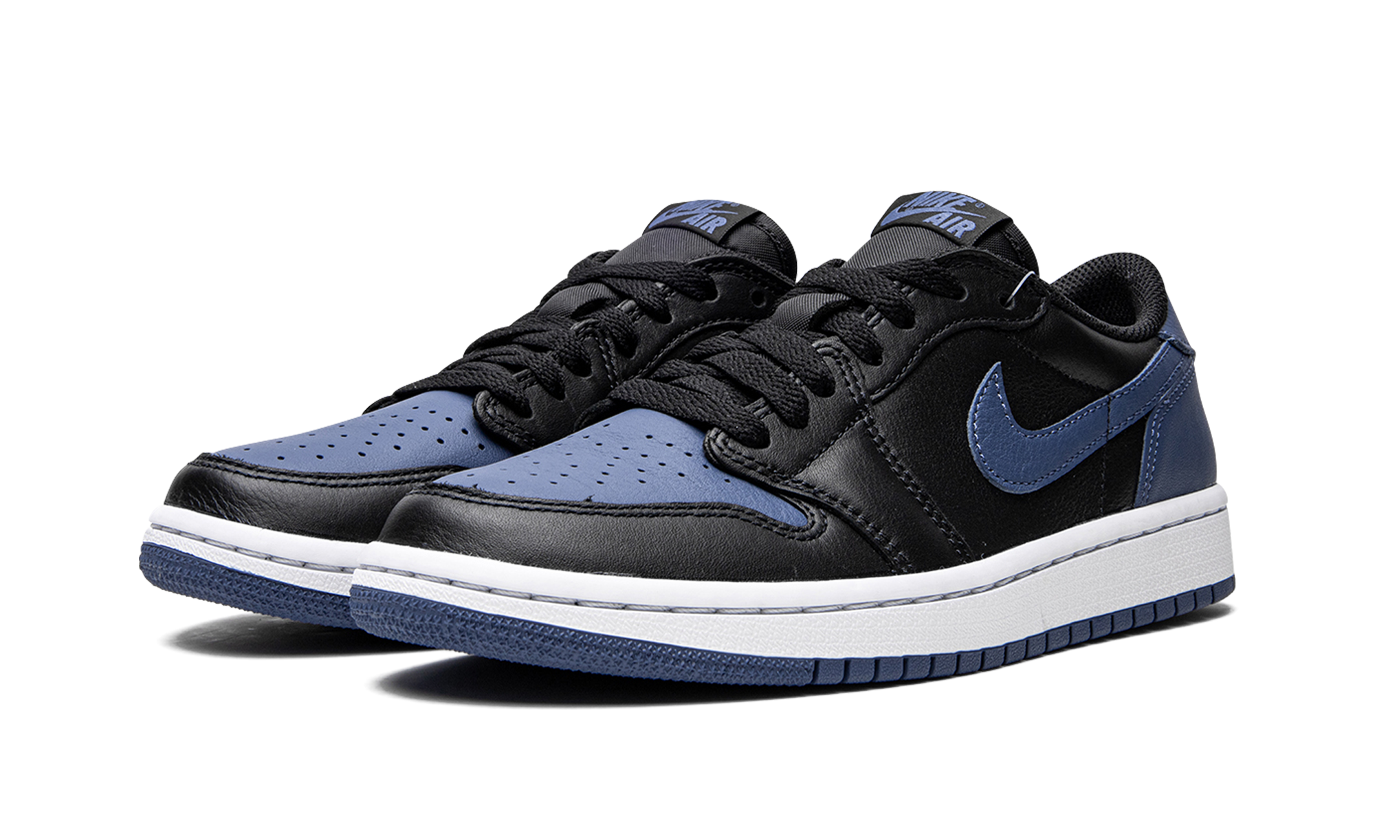 AIR JORDAN 1 LO OG WMNS Mystic Navy CZ0775 041