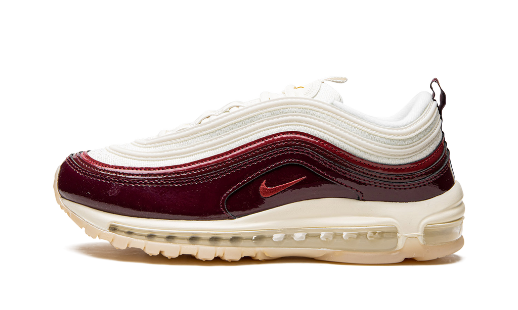 Nike AIR MAX 97 MNS WMNS Dark Beetroot DQ8582 600