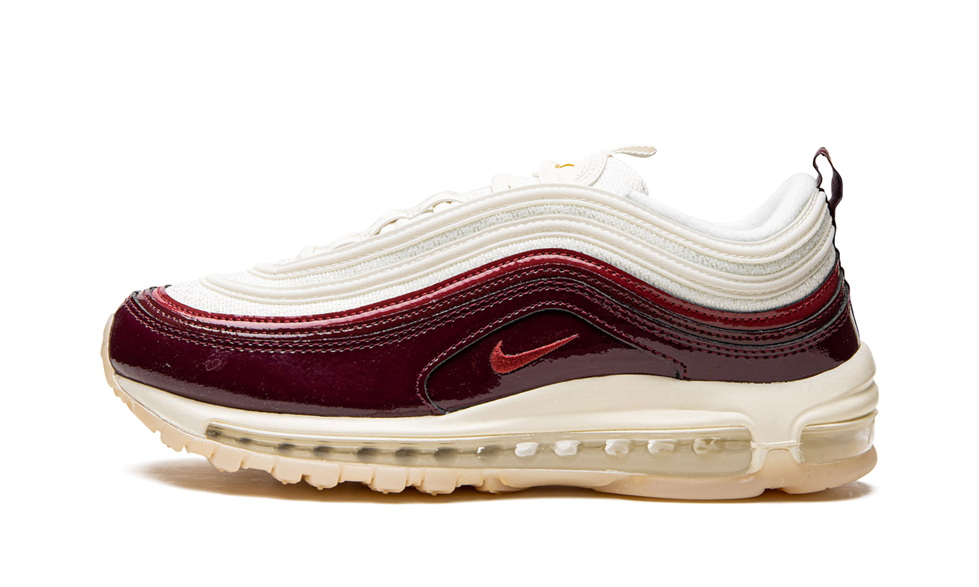 Nike AIR MAX 97 MNS WMNS Dark Beetroot DQ8582 600