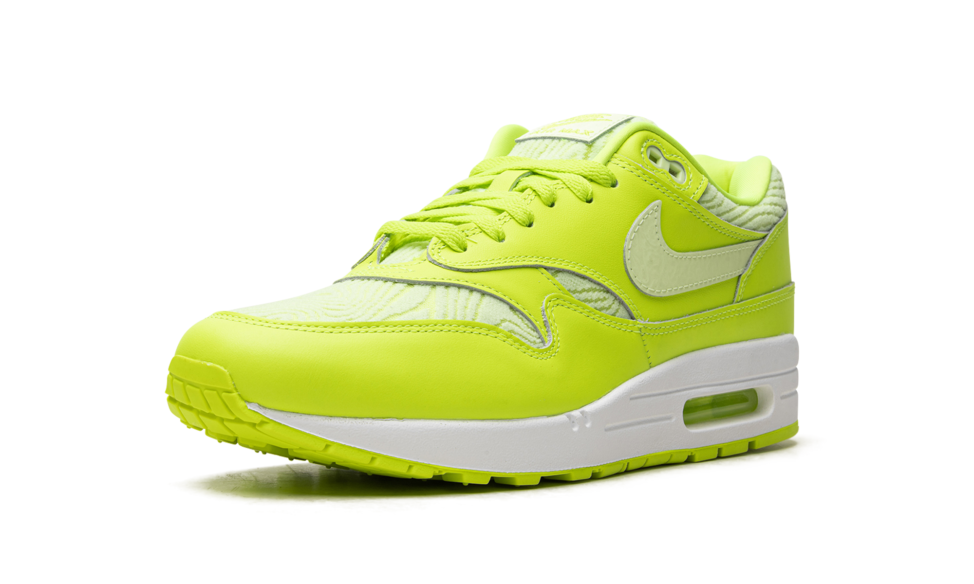 Nike AIR MAX 1 PRM Volt FN6832 702