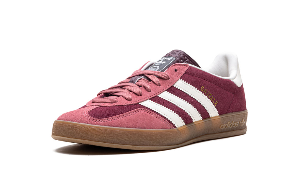 Adidas Gazelle Indoor Maroon IF9647