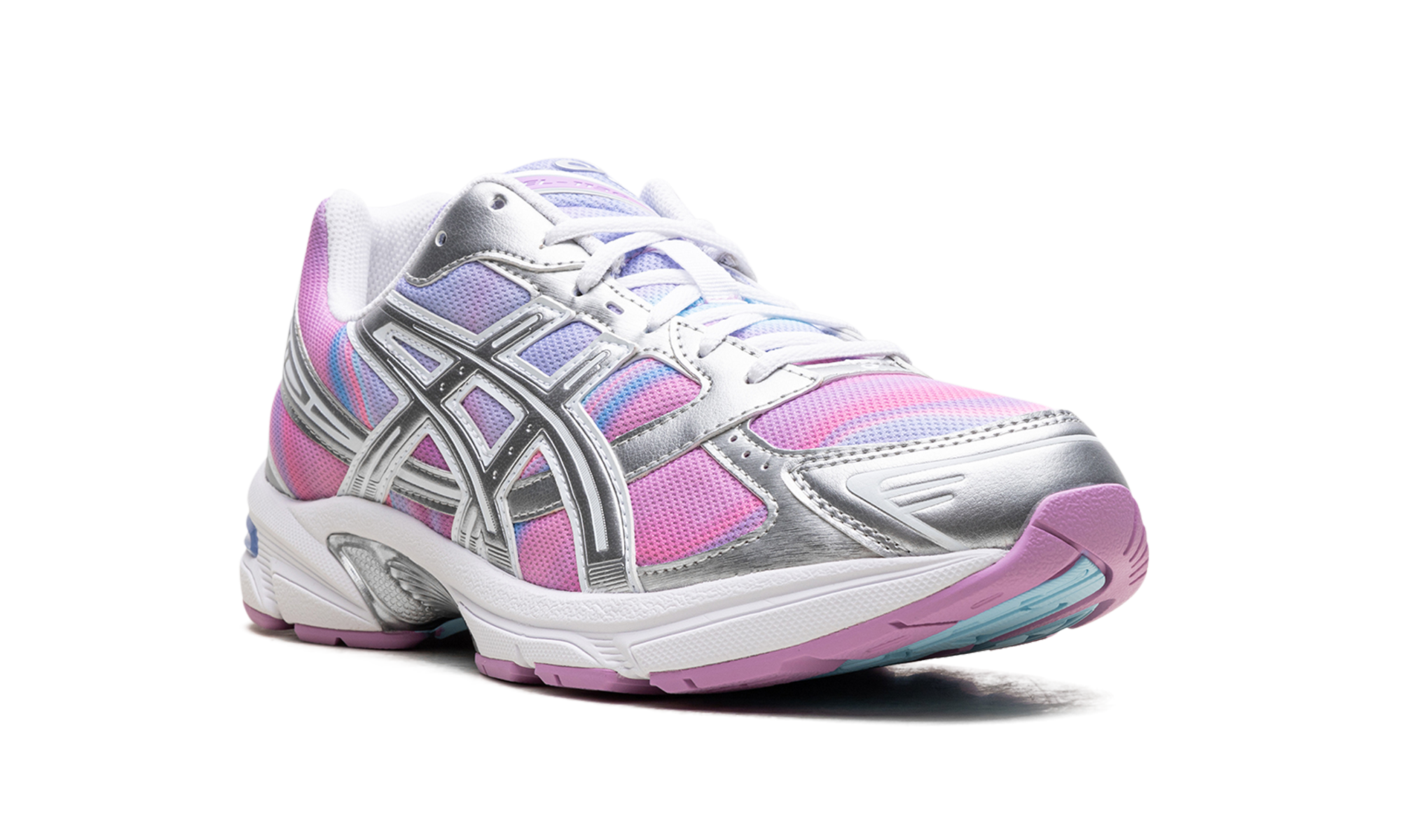 Asics Gel-1130 WMNS Baby Lavender Pure Silver 1202A515 400