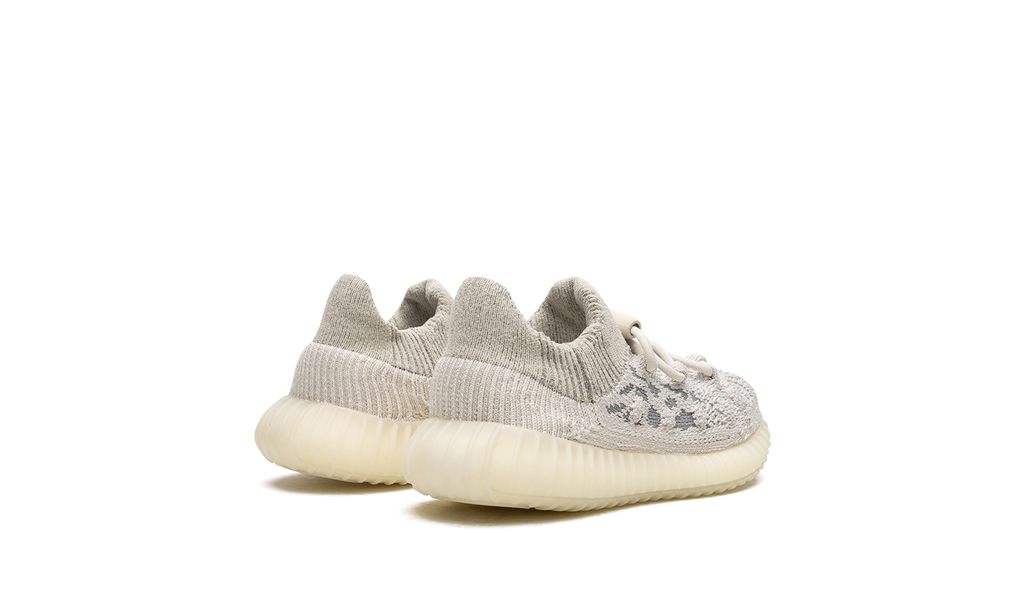 Yeezy Boost 350 V2 Infant CMPCT Slate Bone HQ4633