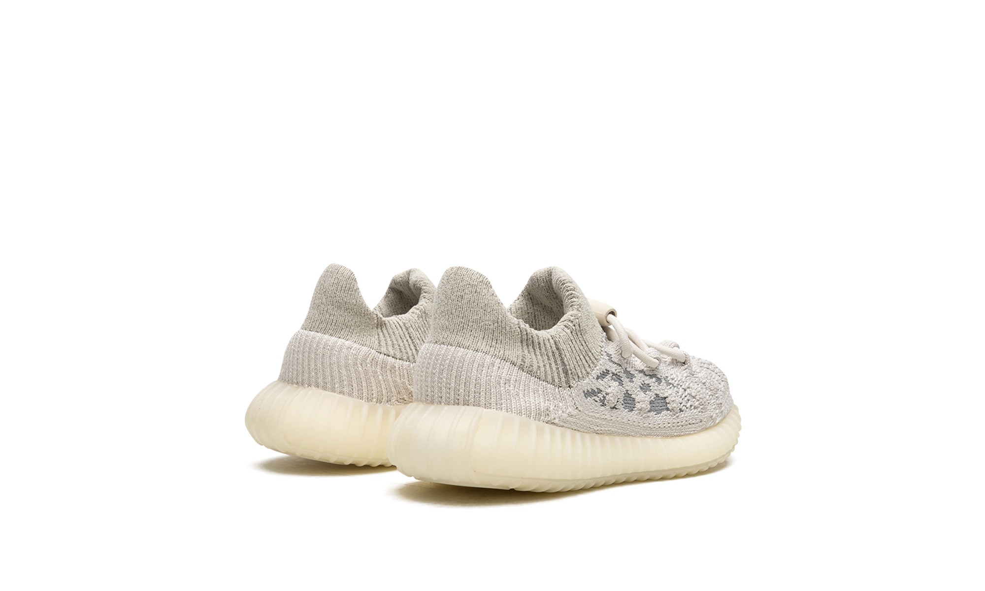 Yeezy Boost 350 V2 Infant CMPCT Slate Bone HQ4633