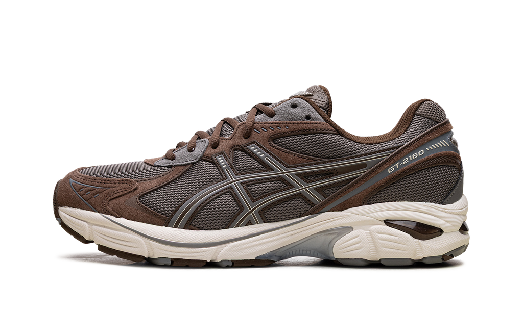 Asics GT-2160 Dark Taupe Clay Grey 1203A605 251