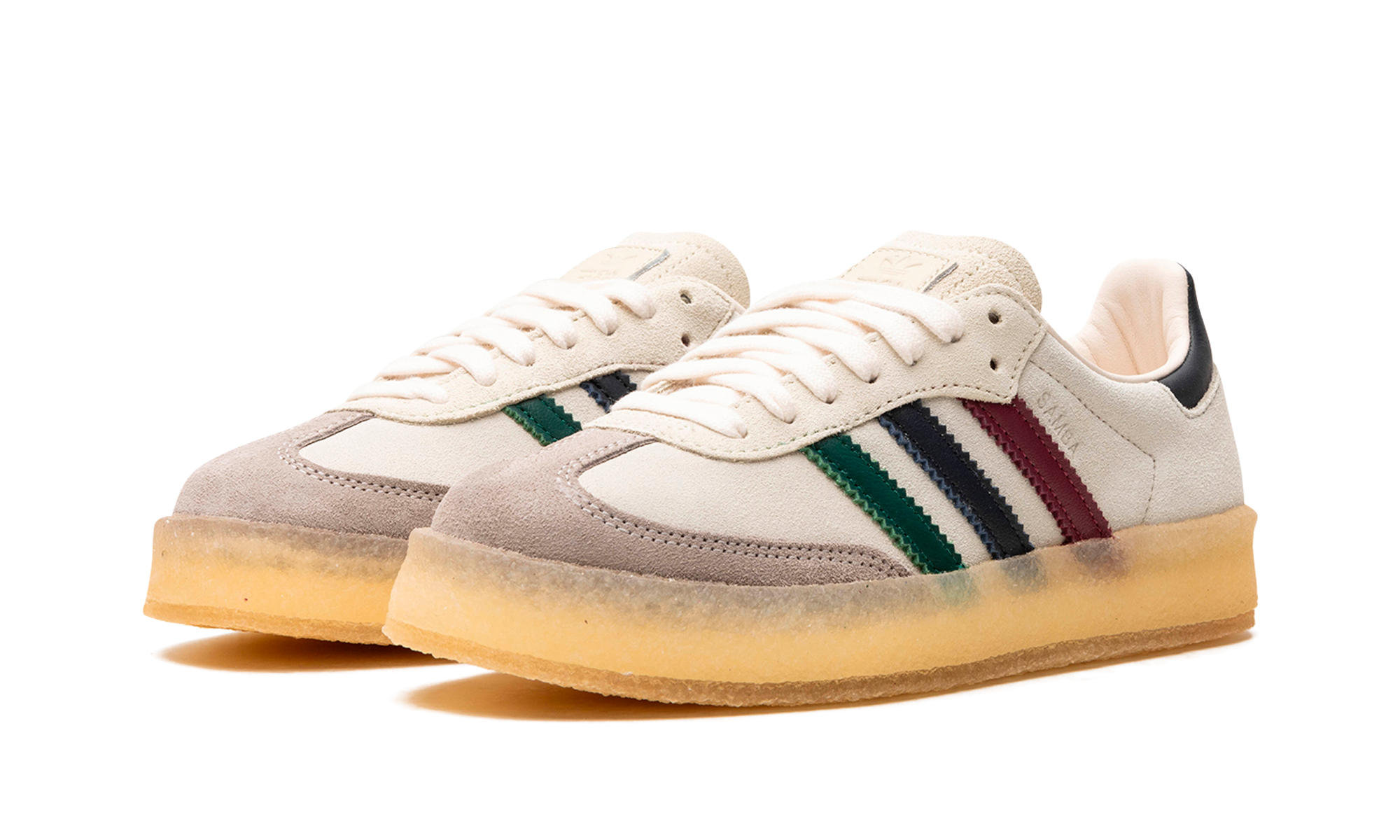 Adidas 8th Street Samba Kith - Clarks - Kithmas IE4032