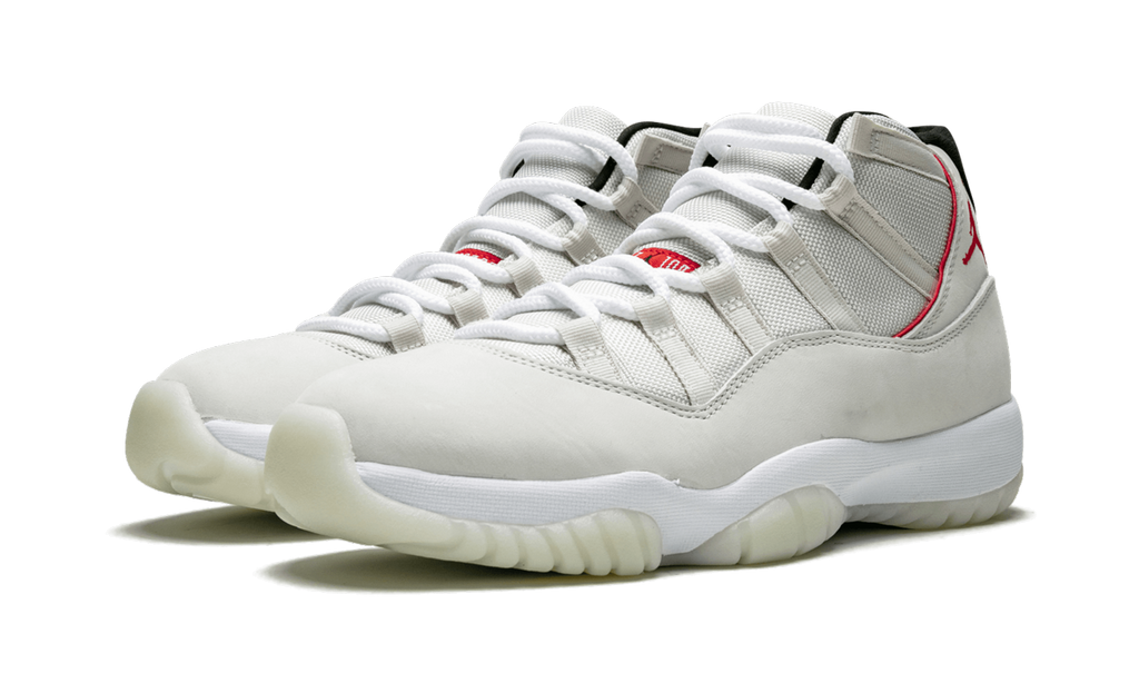 Air Jordan 11 Retro Platinum Tint 378037 016
