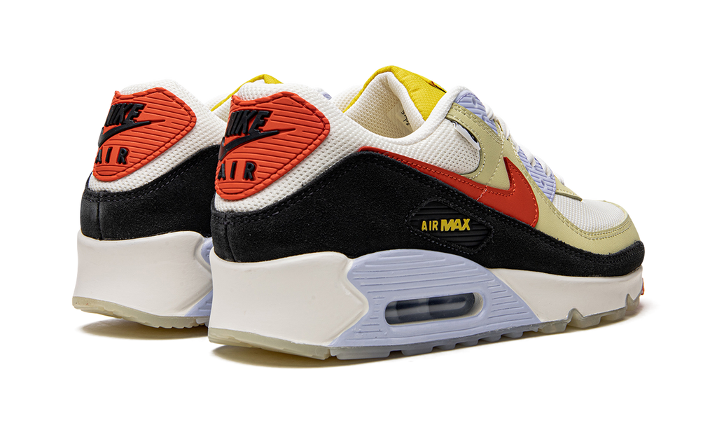Nike Air Max 90 Set To Rise DV2116 700