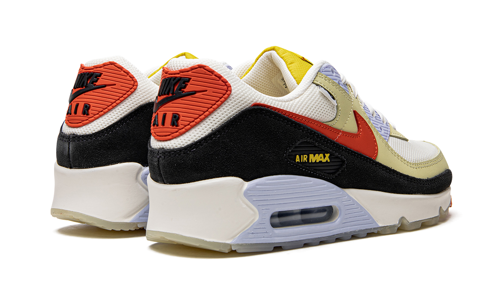 Nike Air Max 90 Set To Rise DV2116 700