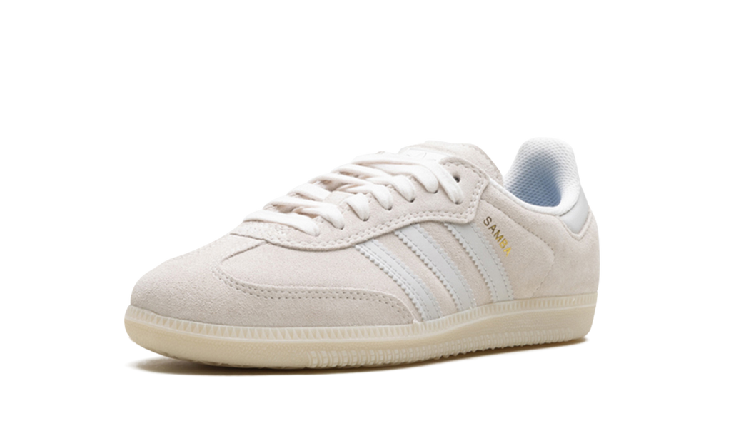 Adidas Samba ADV Chalk White Grey Carbon JP5860