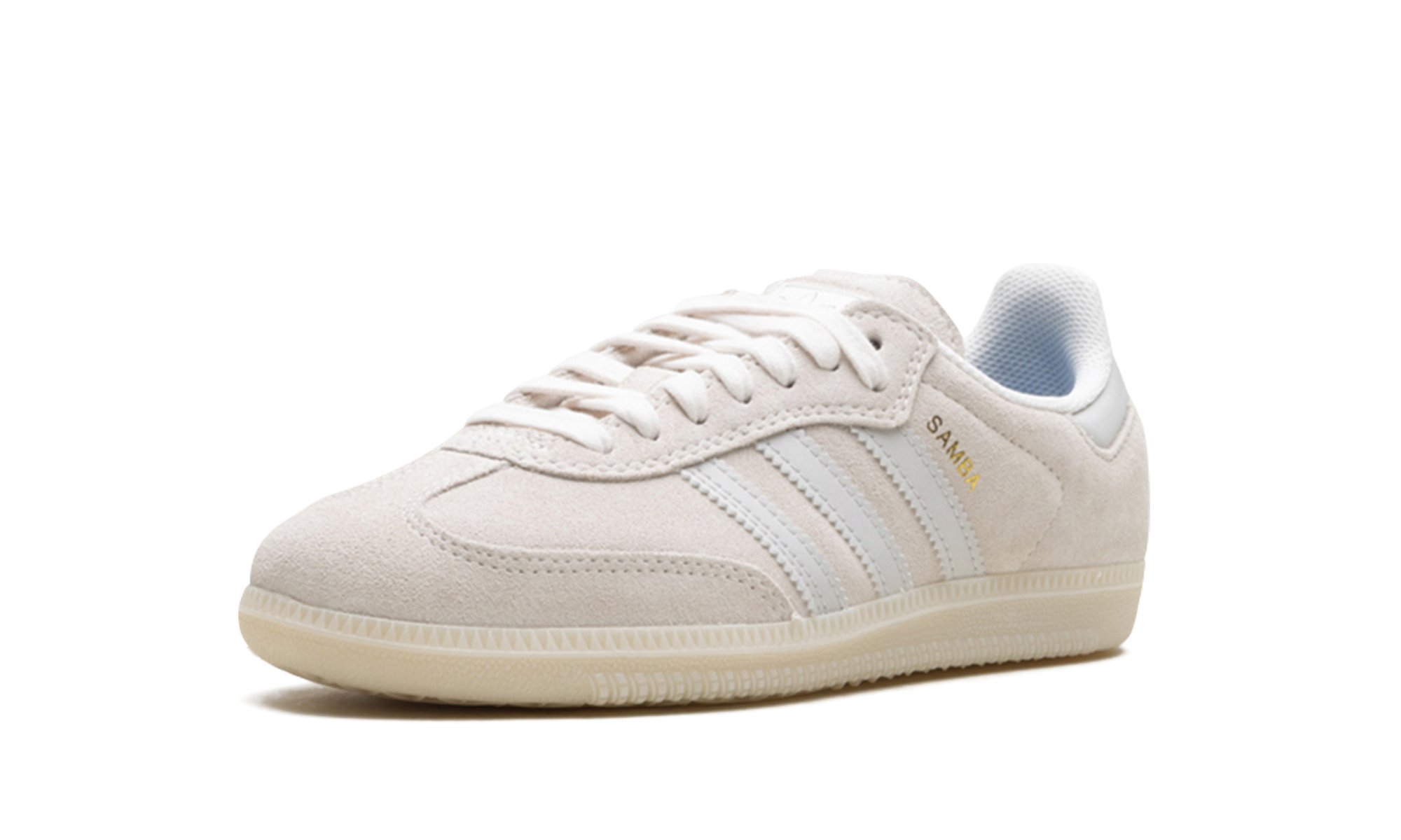 Adidas Samba ADV Chalk White Grey Carbon JP5860
