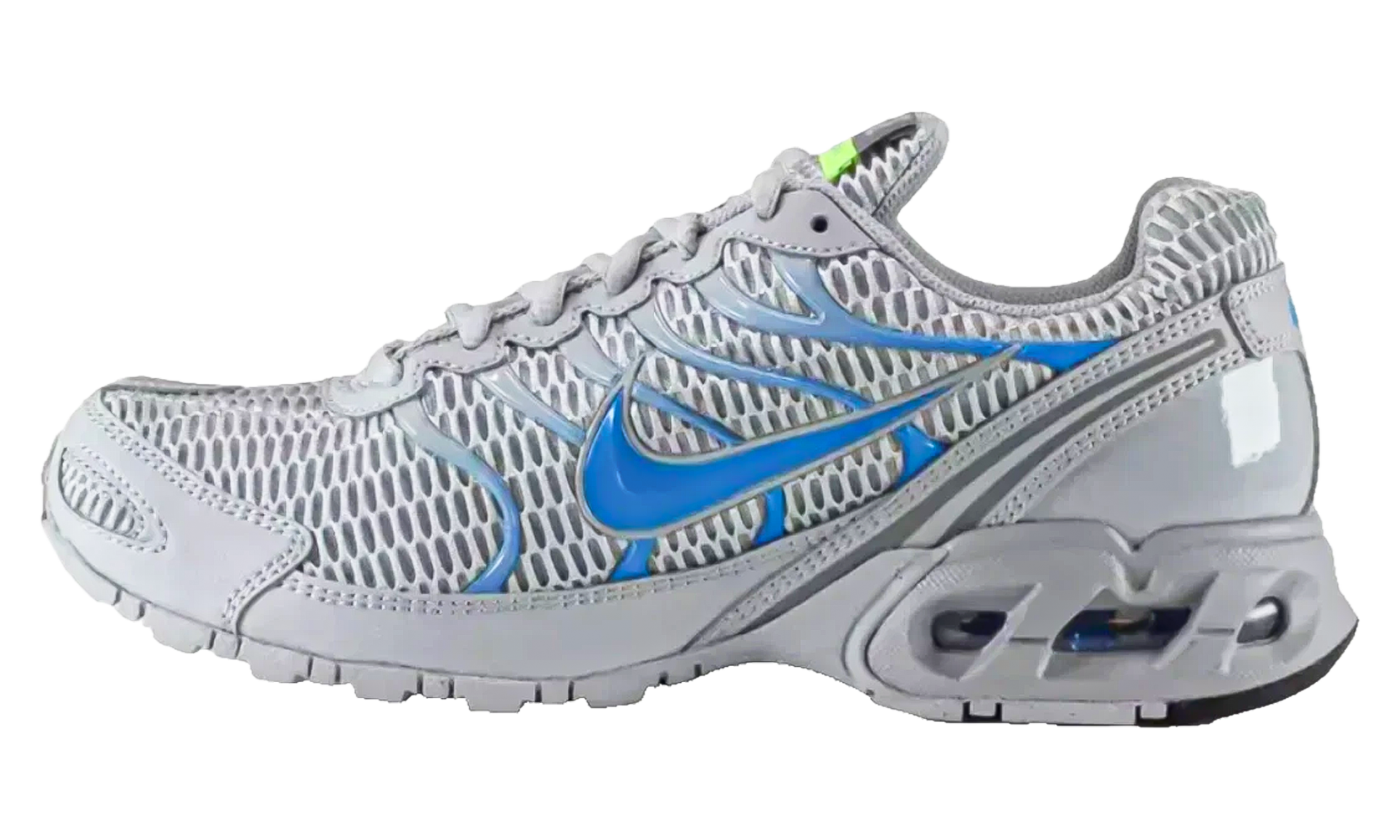 Nike Air Max Torch 4 Wolf Grey Photo Blue 343846 014