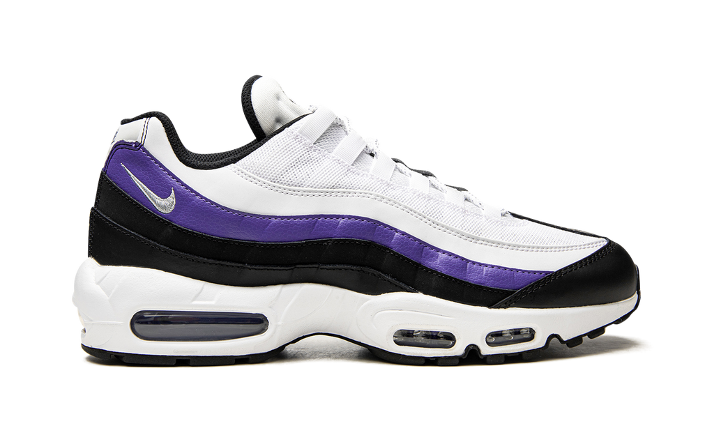 Nike Air Max 95 Persian Violet DO5960 100