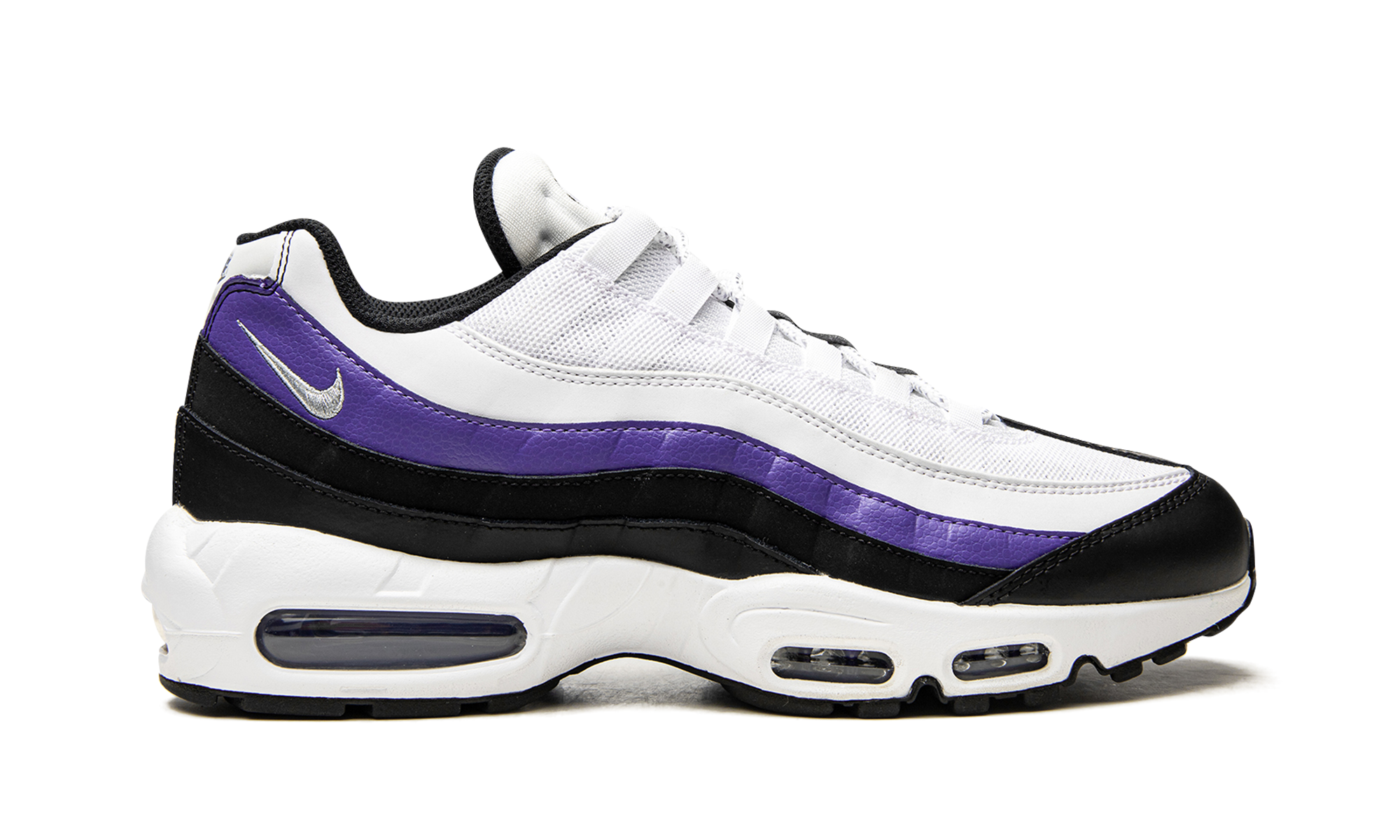 Nike Air Max 95 Persian Violet DO5960 100