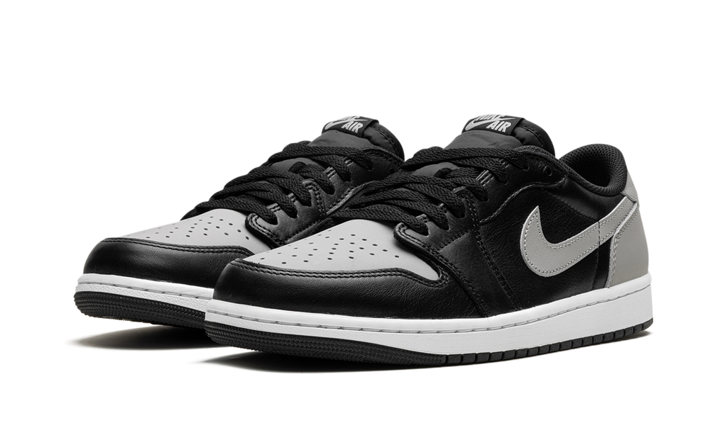 Air Jordan 1 Retro Low OG Shadow CZ0790 003