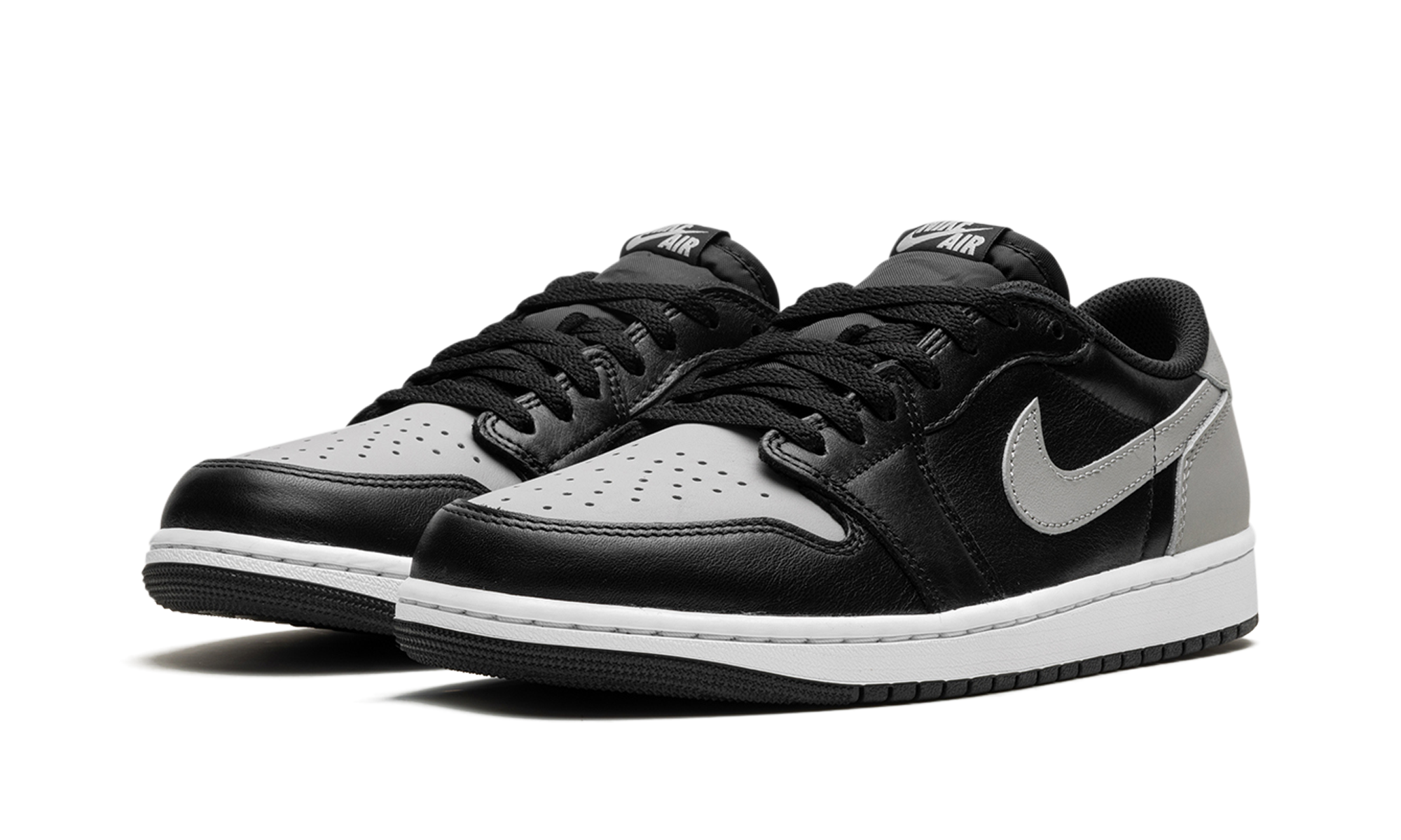 Air Jordan 1 Retro Low OG Shadow CZ0790 003