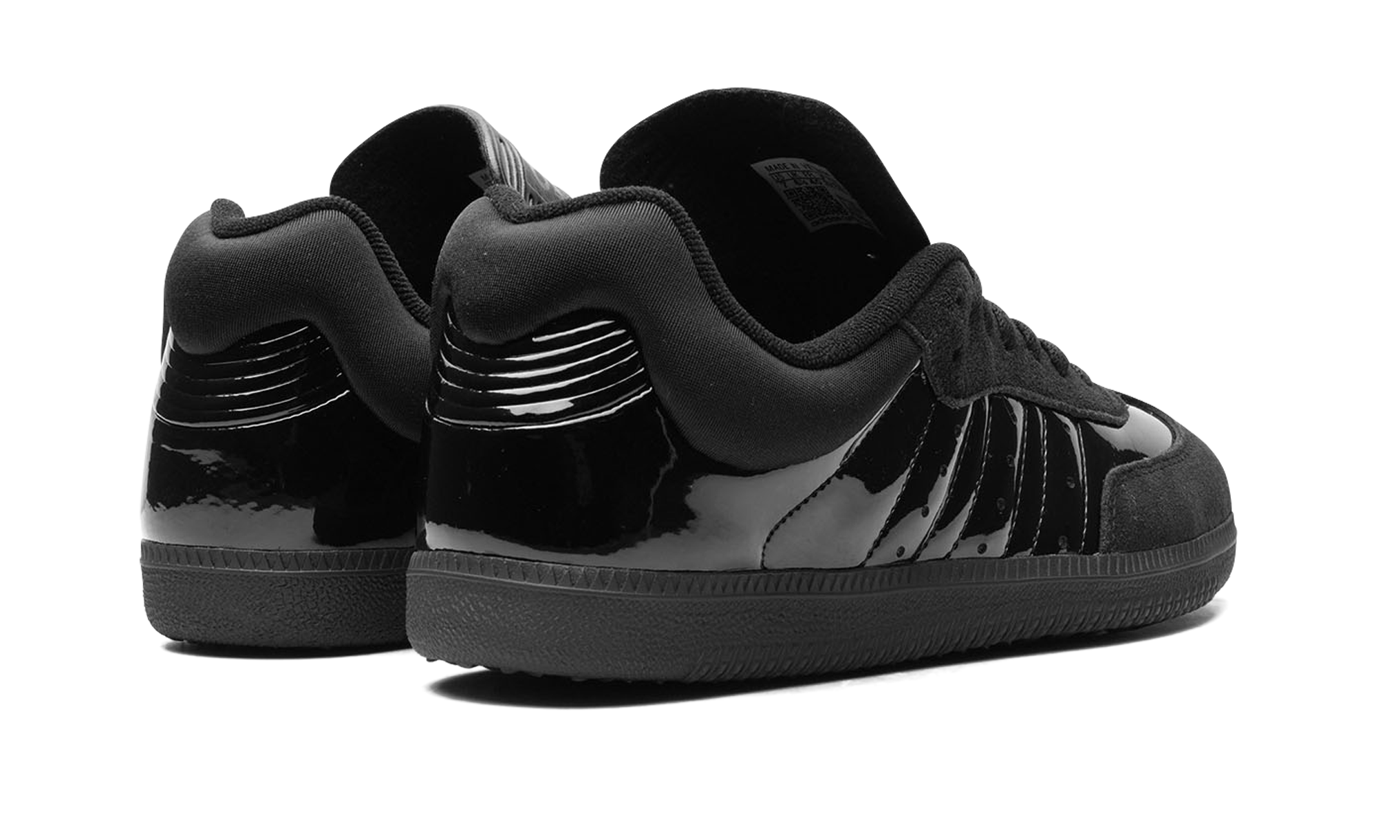 Adidas Samba Dingyun Zhang IE3176
