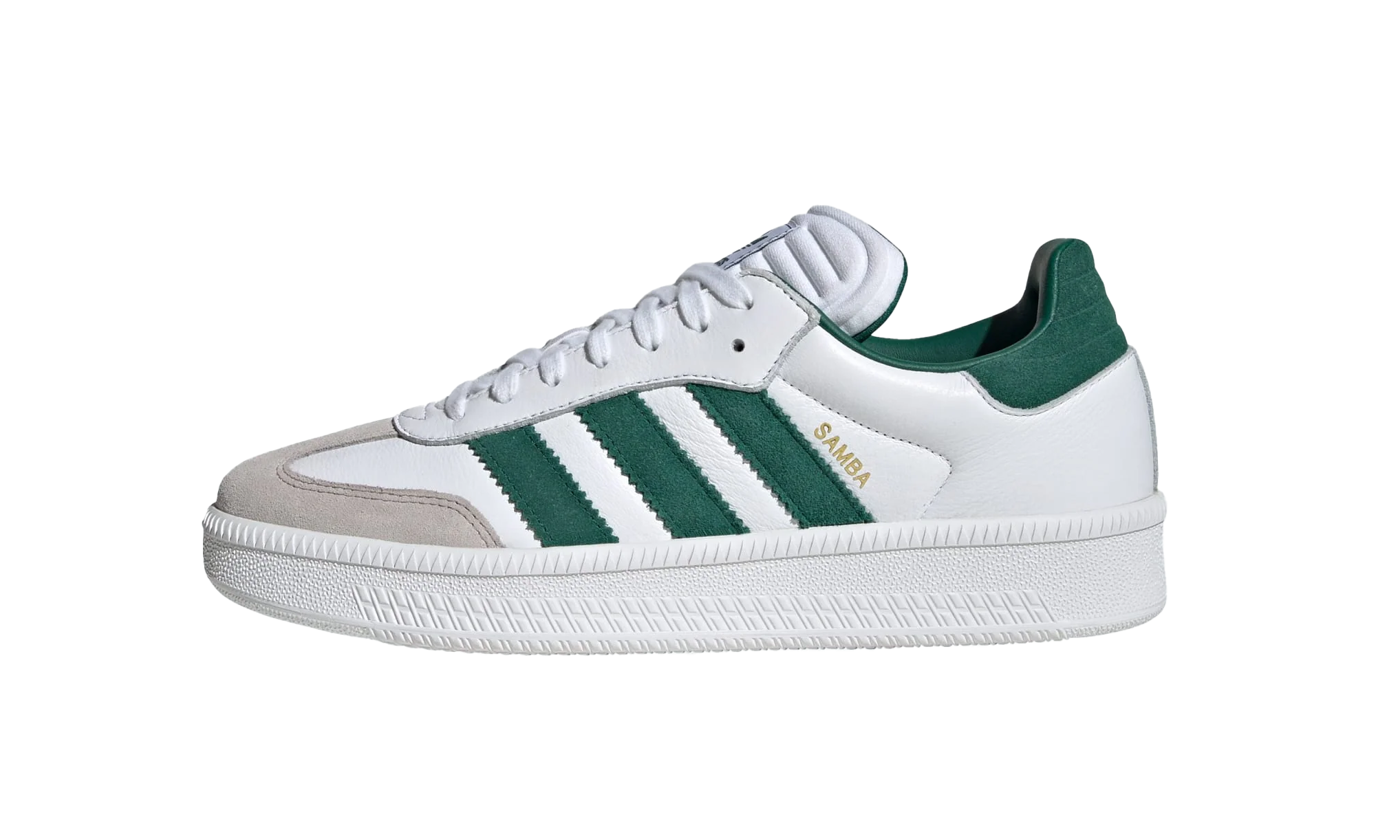 Adidas SAMBA XLG White JI3191
