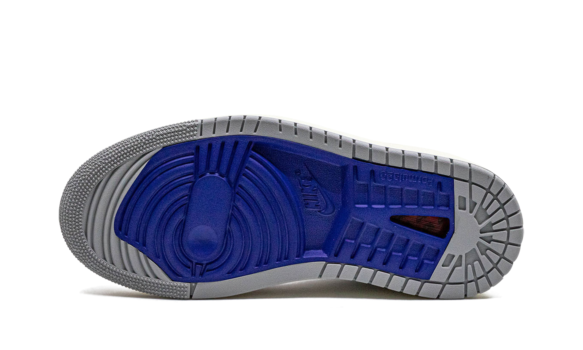 AIR JORDAN 1 ZOOM CMFT 2 WMNS Barely Grape DV1305 005