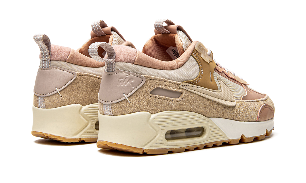 Nike AIR MAX 90 FUTURA MNS WMNS Sanddrift DM9922 100