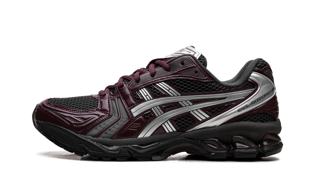 Asics Gel-Kayano 14 Obsidian 1203A537 022