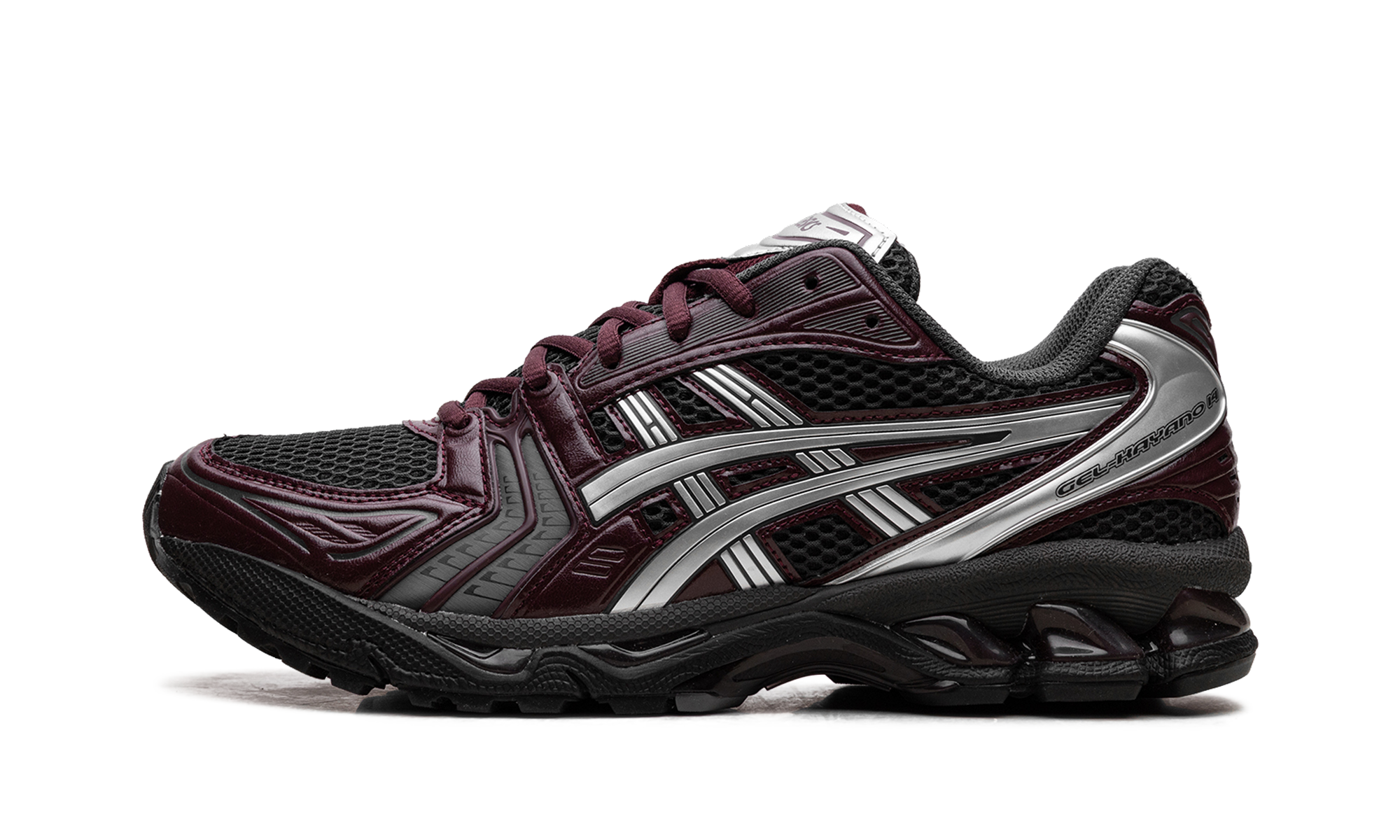 Asics Gel-Kayano 14 Obsidian 1203A537 022