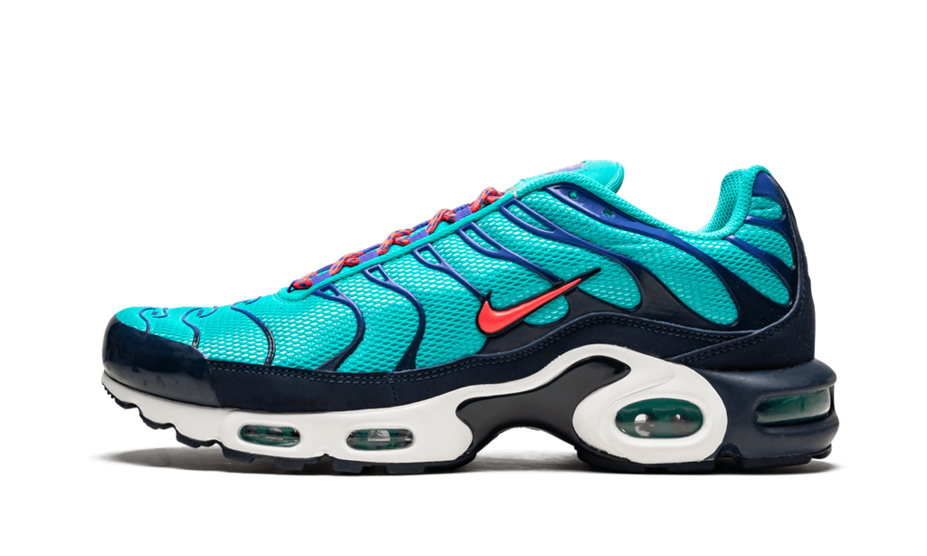 Nike Air Max Plus Hyper Jade AV7940 300