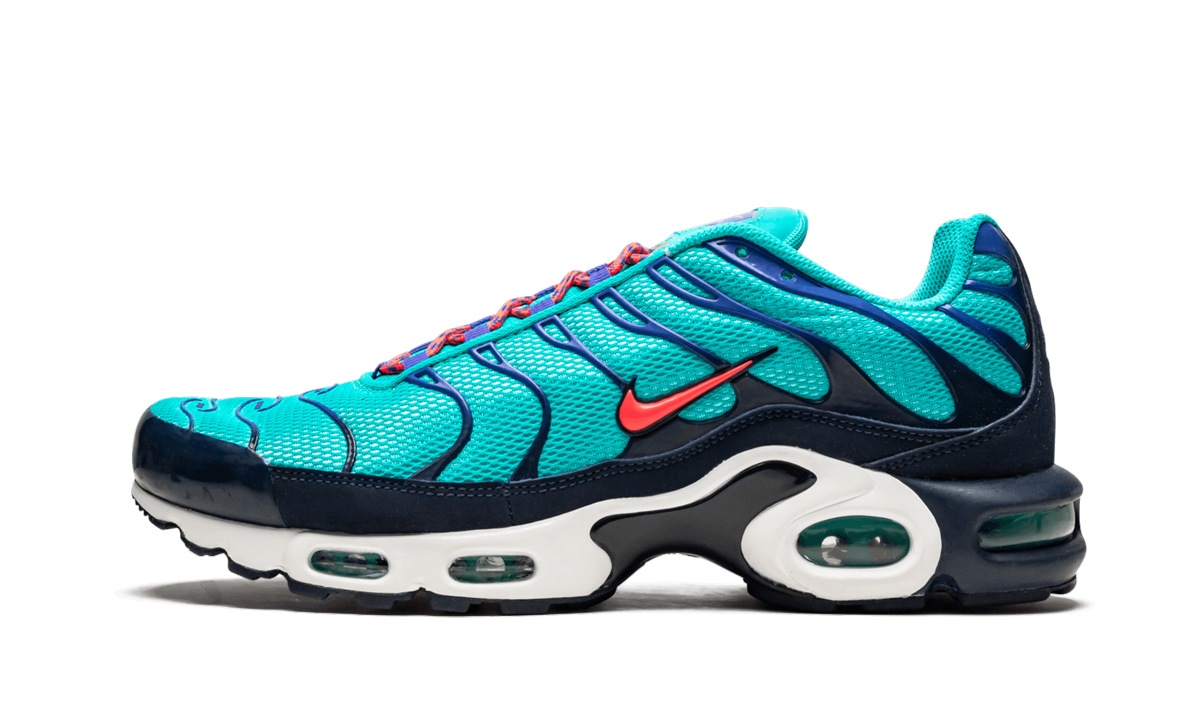 Nike Air Max Plus Hyper Jade AV7940 300