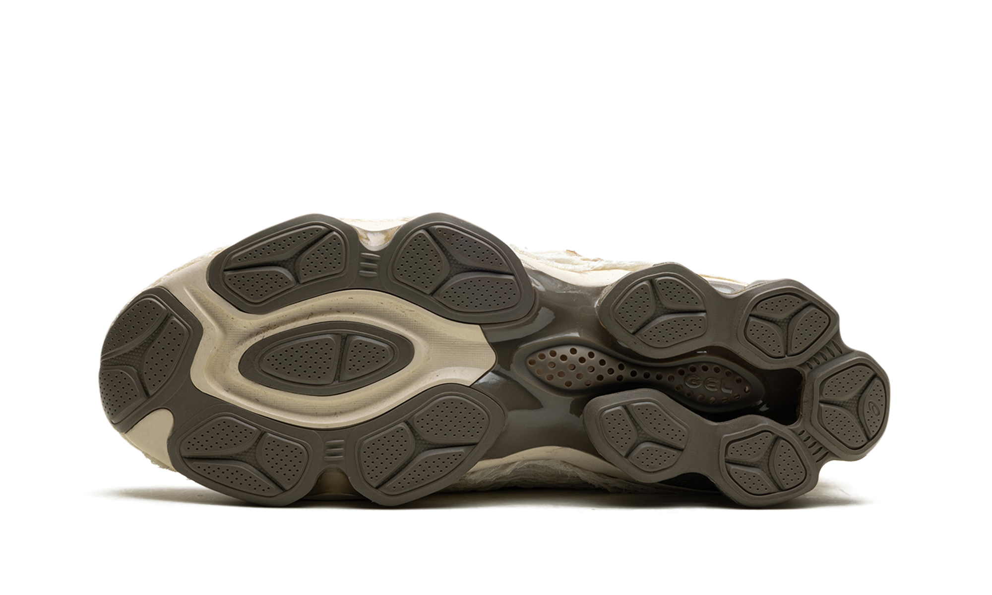 Asics Gel-Quantum Kinetic Special Box AIREI Edition - Birch Dark Taupe 1203A270 201 Special Box