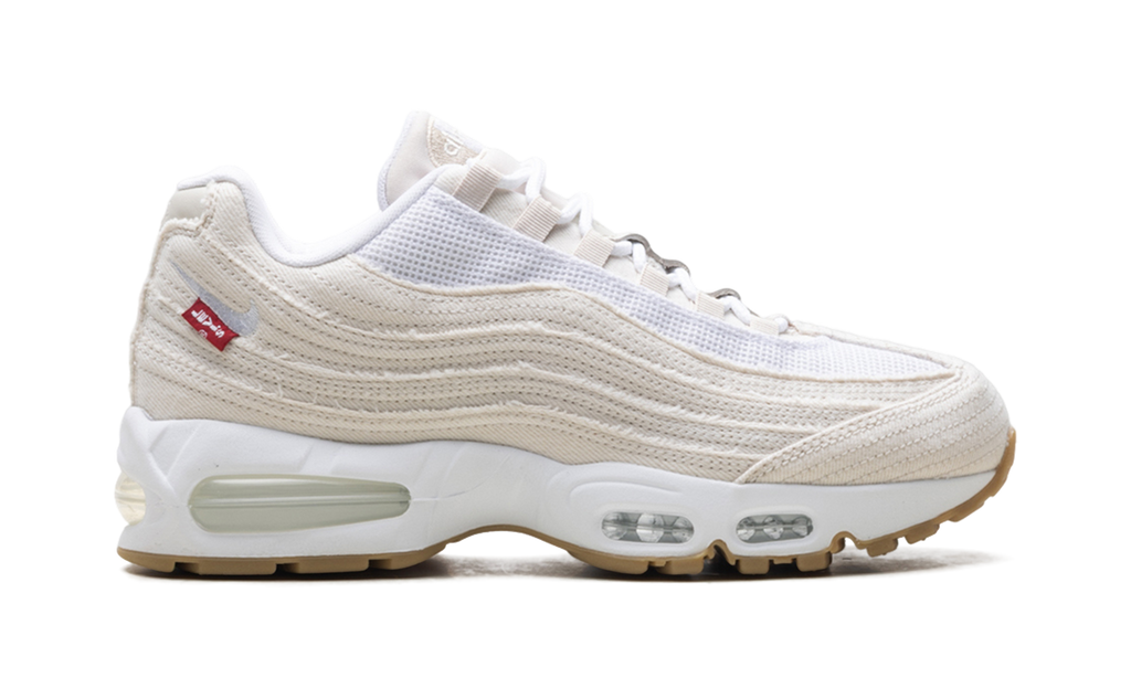 Nike Air Max 95 OG Levi's Denim - Light Orewood Brown HM4743 100
