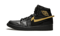 Air Jordan 1 Retro High BHM Black History Month 908656 001
