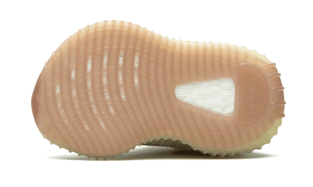 Yeezy Boost 350 V2 Infant Citrin FW3047