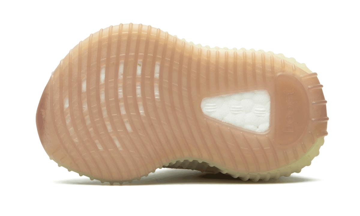 Yeezy Boost 350 V2 Infant Citrin FW3047