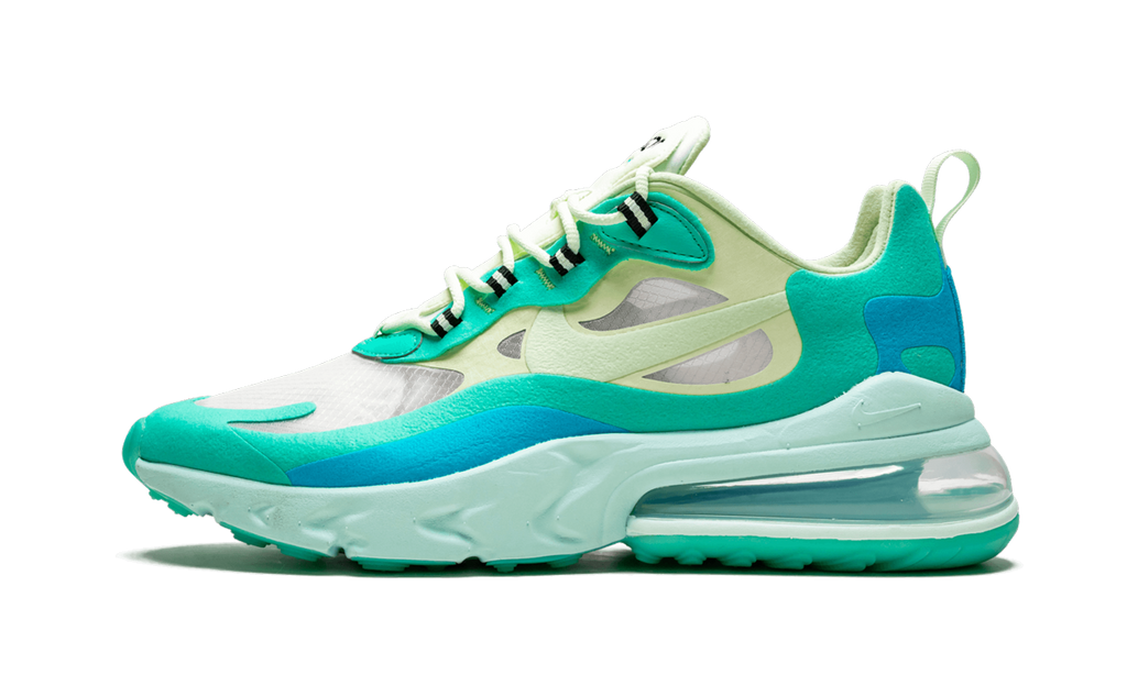 Nike Air Max 270 React FROSTED SPRUCE AO4971 301