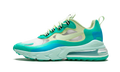 Nike Air Max 270 React FROSTED SPRUCE AO4971 301
