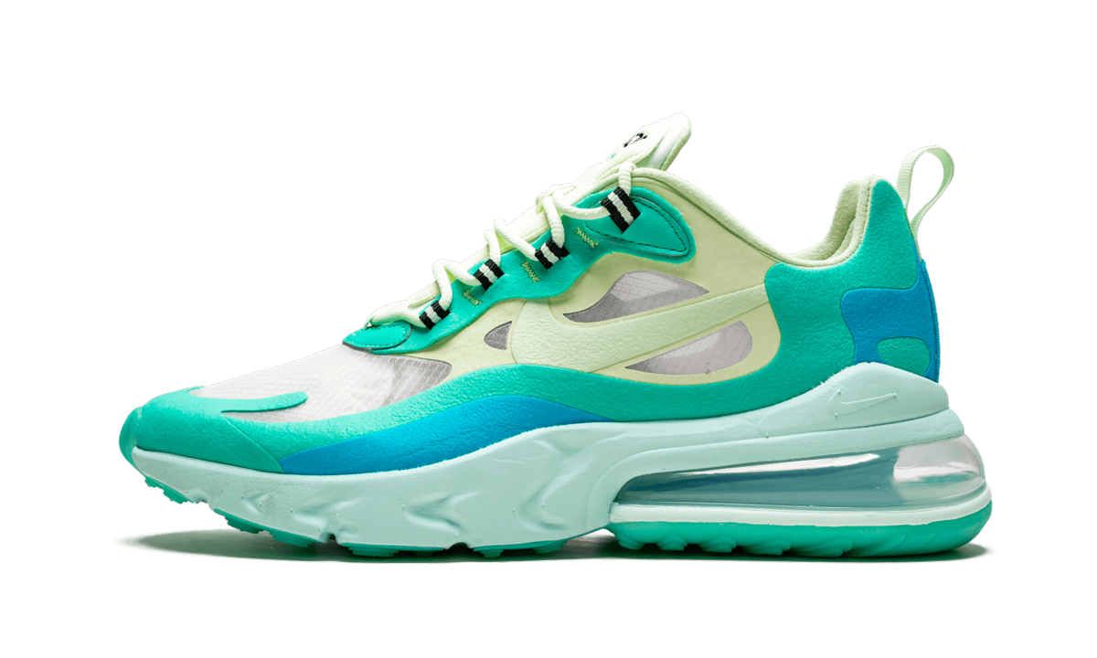Nike Air Max 270 React FROSTED SPRUCE AO4971 301