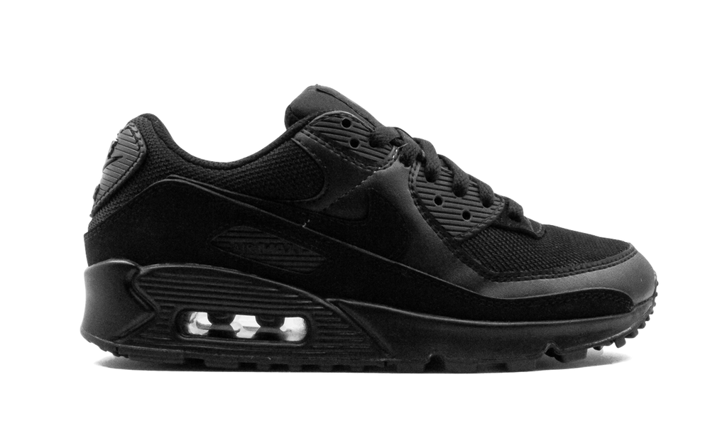 Nike AIR MAX 90 WMNS Triple Black CQ2560 002