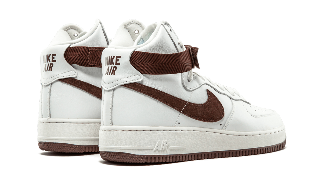 Nike Air Force 1 HI Retro QS 743546 102