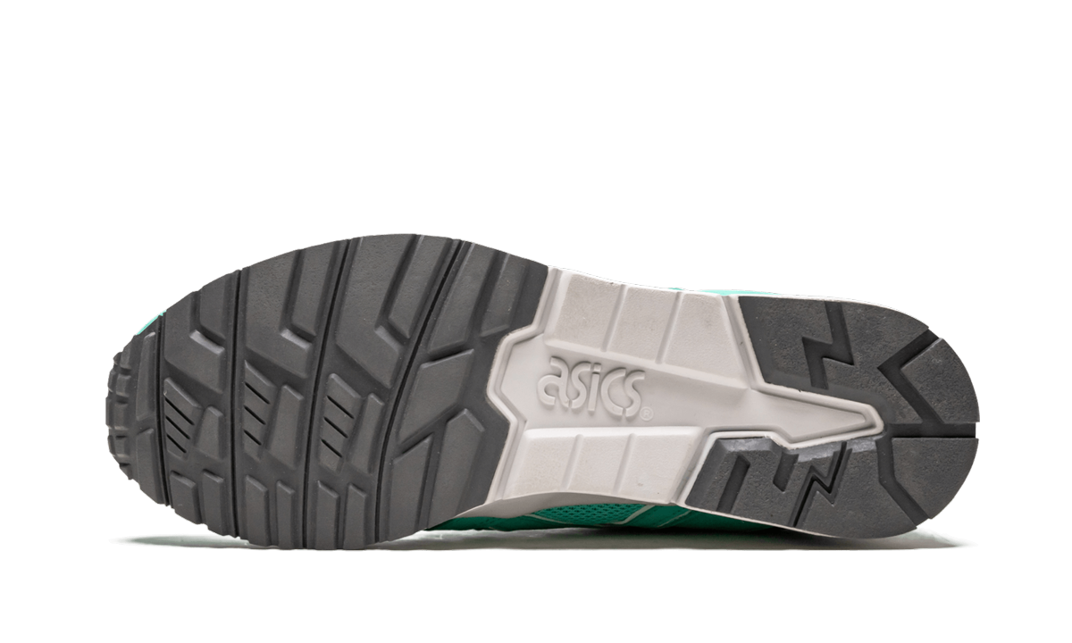 Asics Gel-Lyte 5 Mint Leaf H40KK 8686