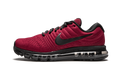 Nike Air Max 2017 Team Red 849559 603