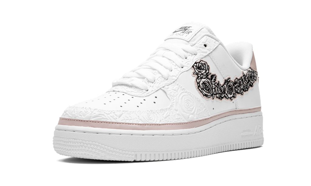 Nike Air Force 1 Low Doernbecher 2019 CV2591 100