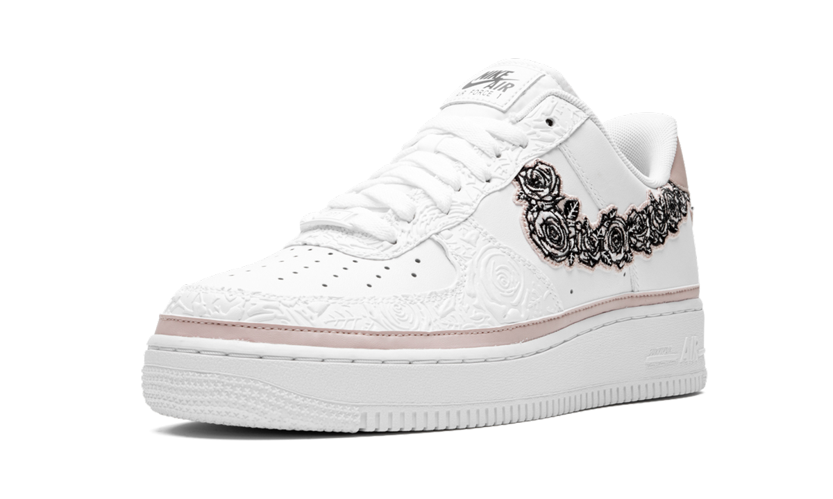 Nike Air Force 1 Low Doernbecher 2019 CV2591 100