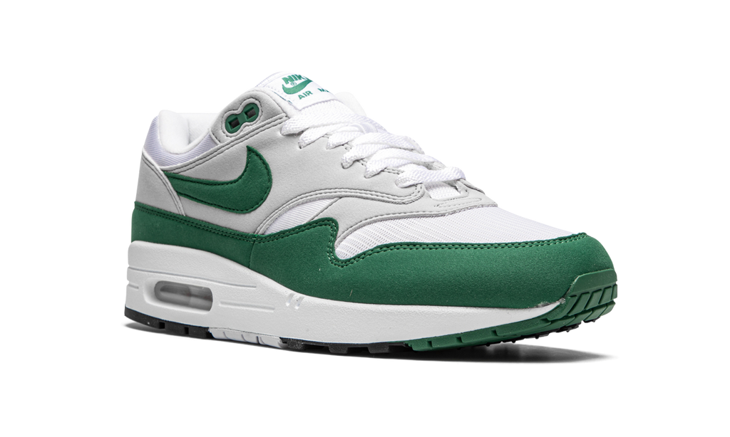 Nike Air Max 1 Anniversary Hunter Green DC1454 100
