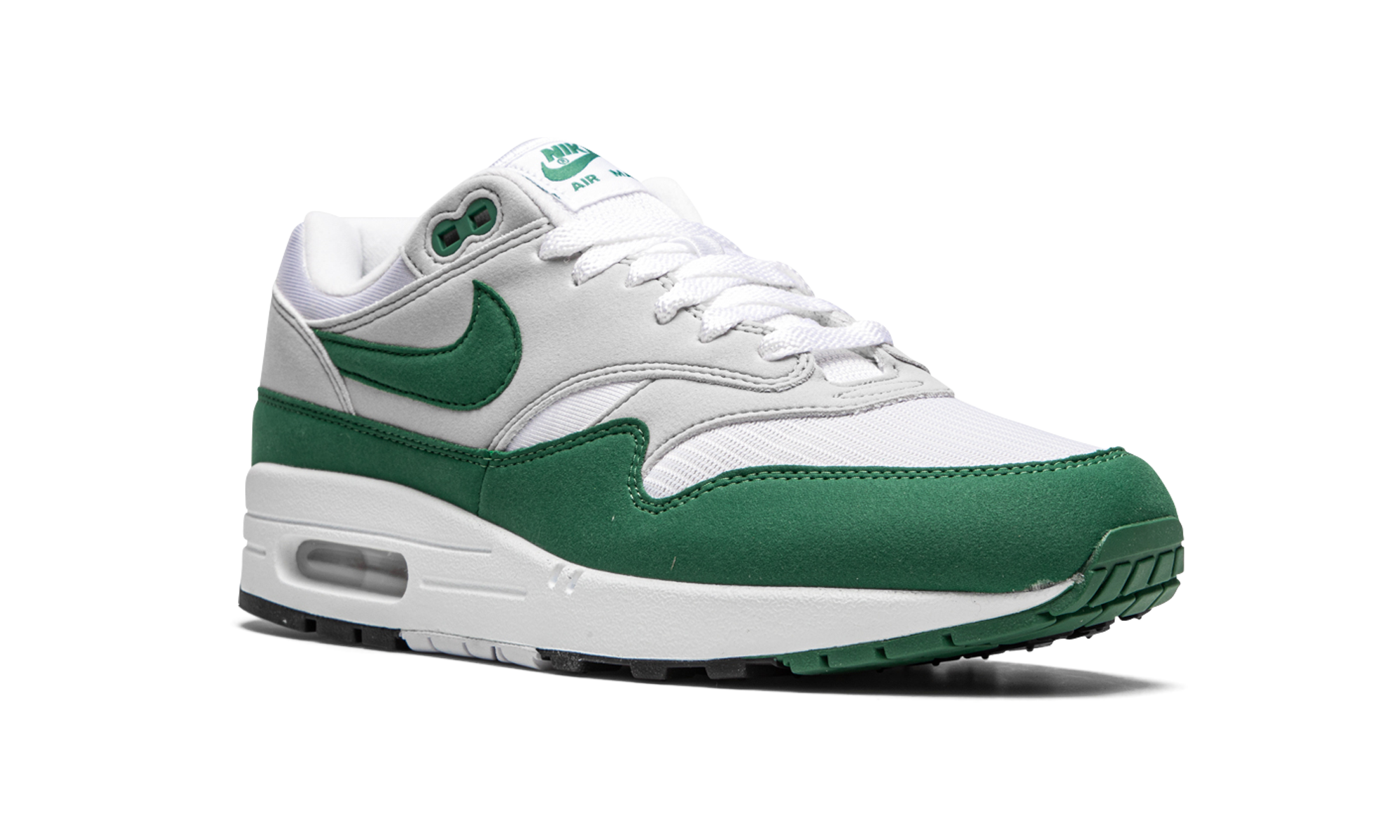 Nike Air Max 1 Anniversary Hunter Green DC1454 100