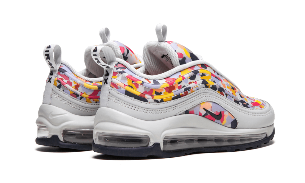 Nike AIR MAX 97 UL' 17 PRM WMNS Confetti AO2325 003