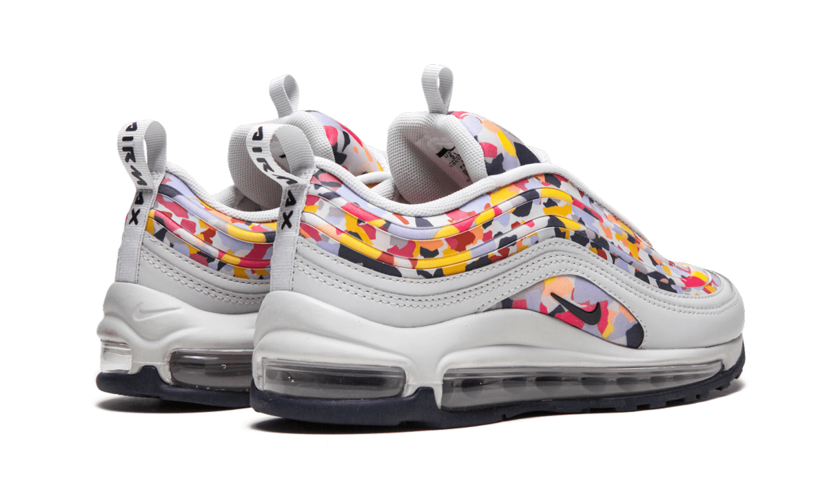 Nike AIR MAX 97 UL' 17 PRM WMNS Confetti AO2325 003