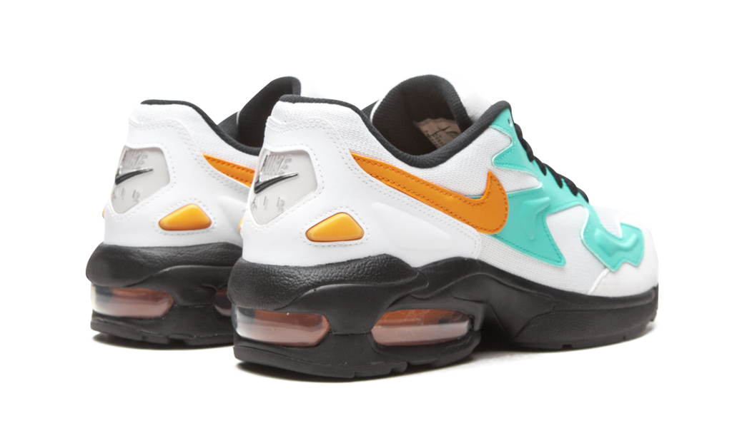 Nike AIR MAX 2 LIGHT WMNS CJ7980 100