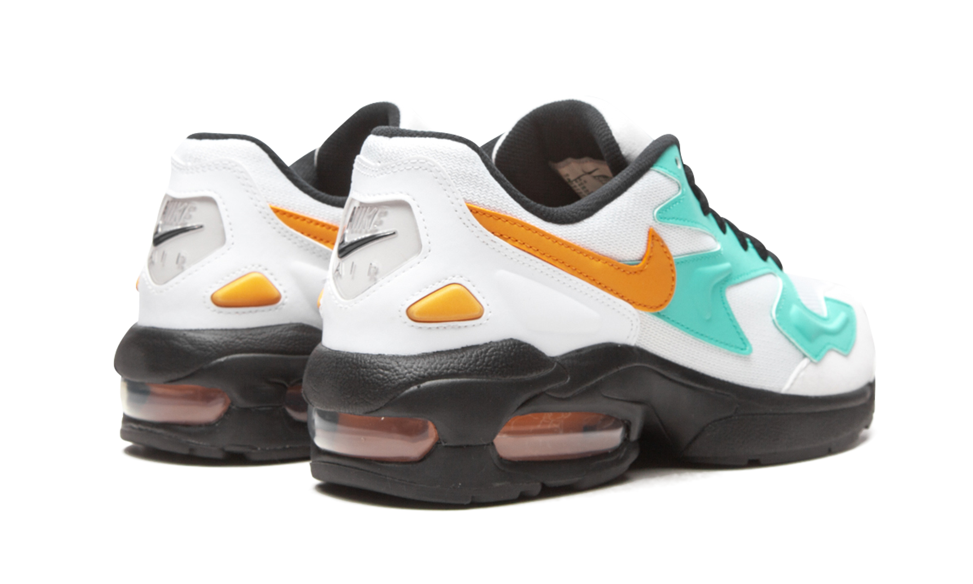 Nike AIR MAX 2 LIGHT WMNS CJ7980 100