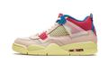 Air Jordan 4 Retro SP Union LA - Guava Ice DC9533 800